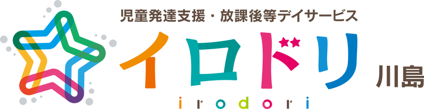 イロドリ川島
