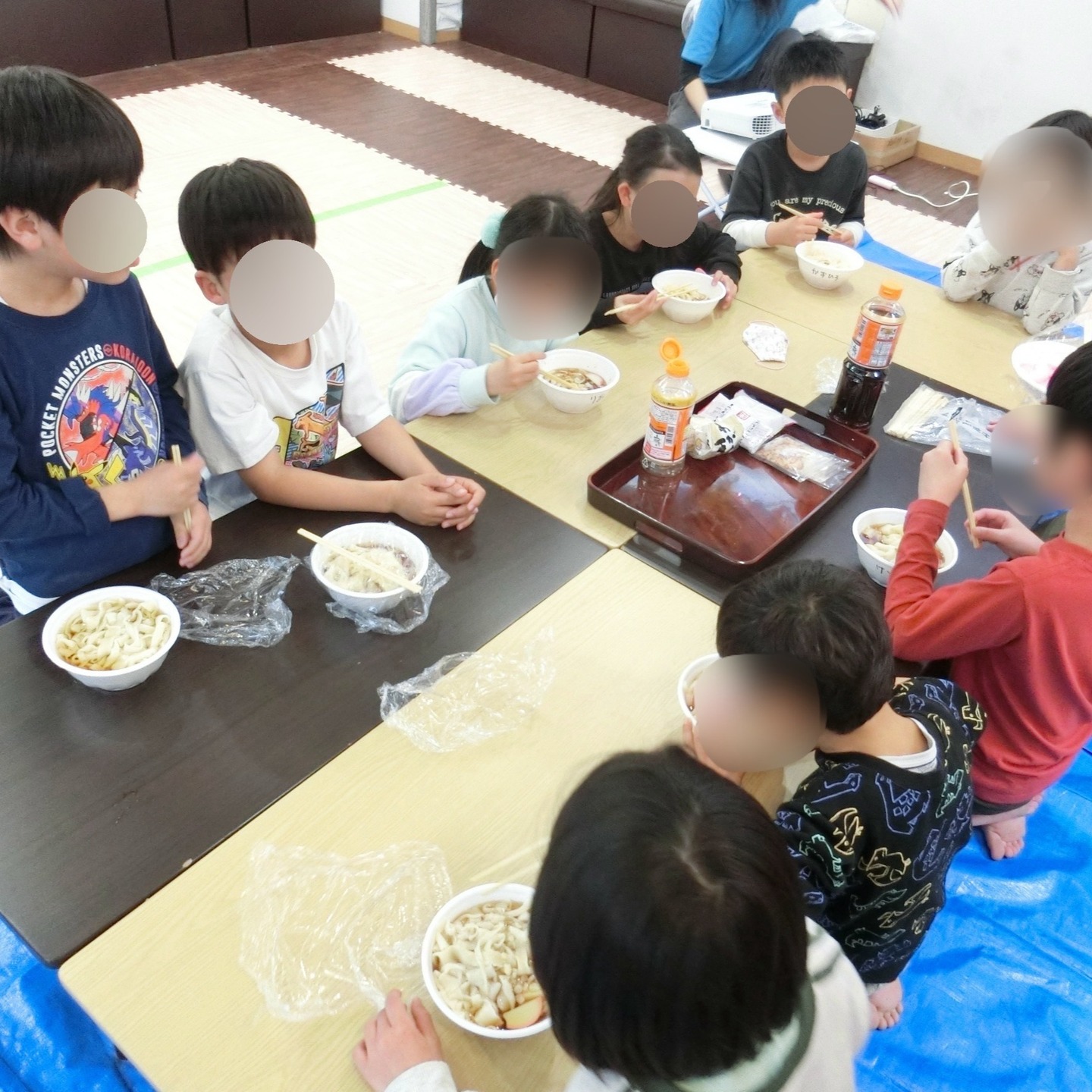 イロドリインスタ投稿