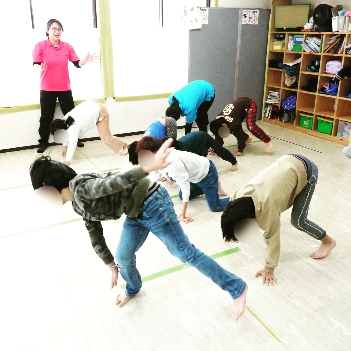 イロドリインスタ投稿