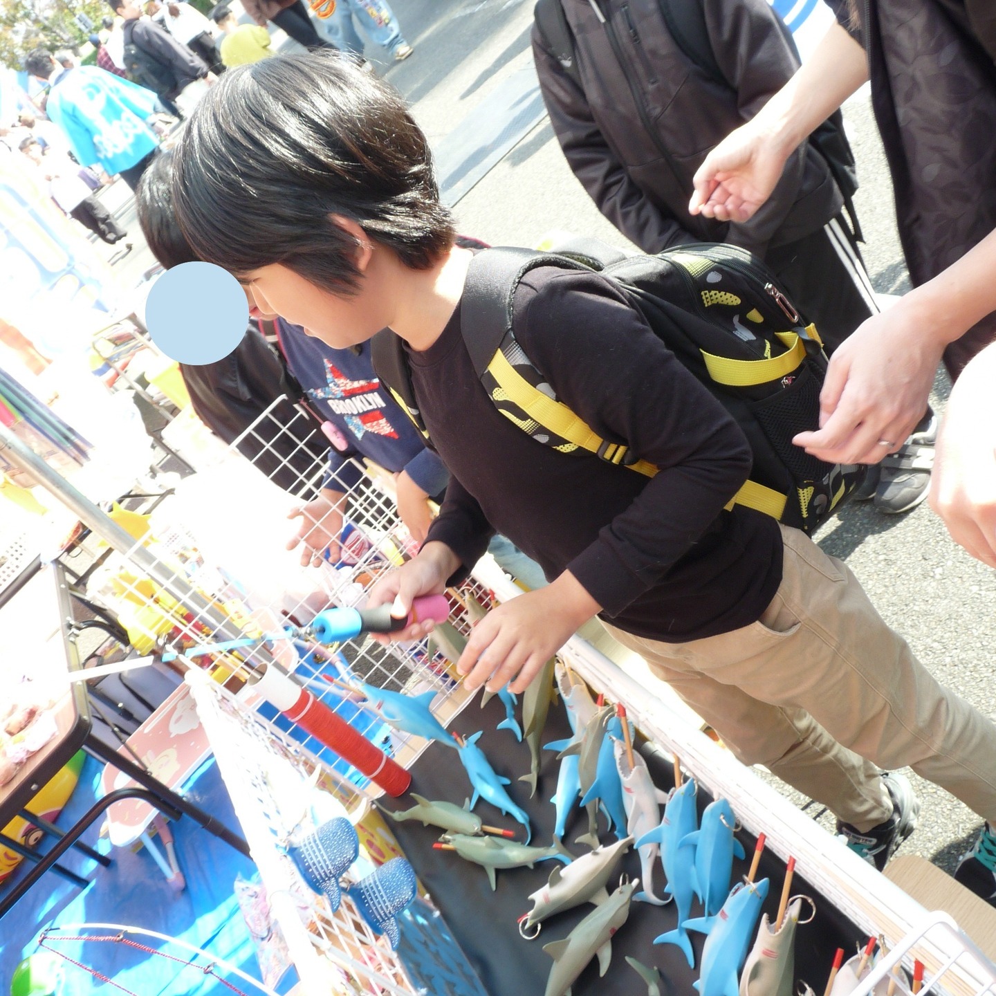 イロドリインスタ投稿