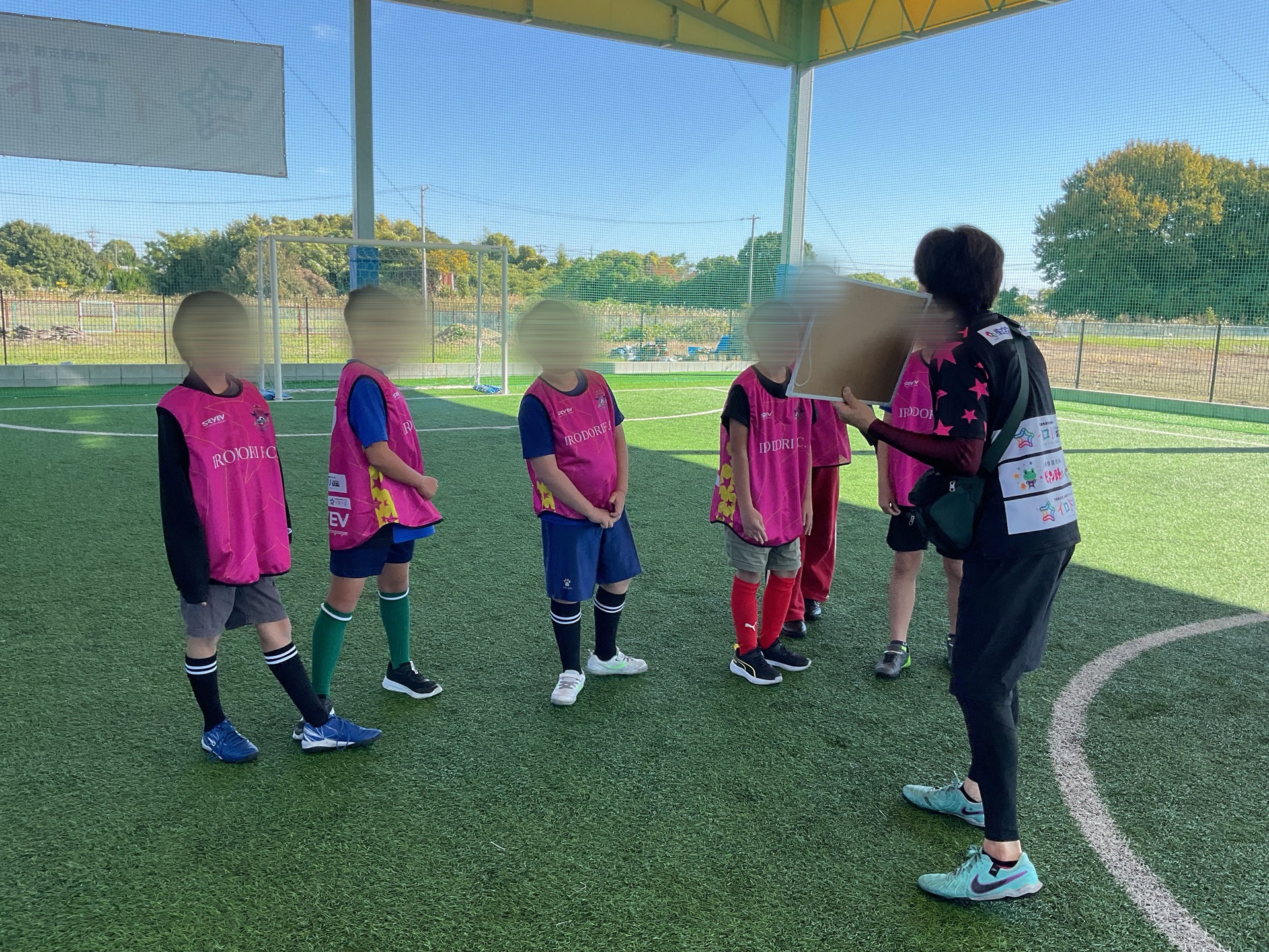 イロドリインスタ投稿