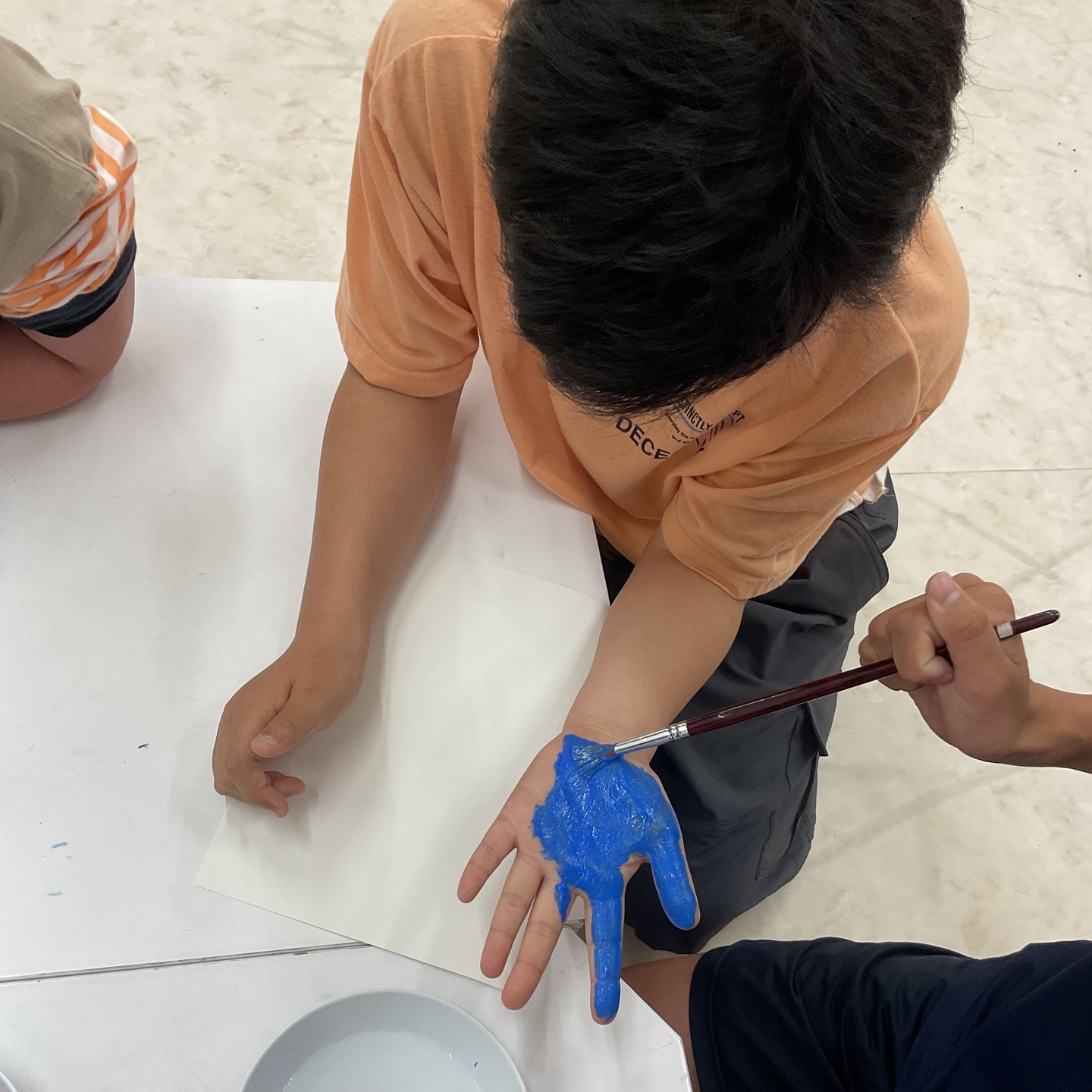 イロドリインスタ投稿